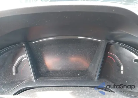 2020 Honda Civic Sport из США, поврежденный, VIN SHHFK7H42LU407620